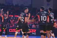 PVL 2025: Hyderabad Black Hawks stop Bengaluru Torpedoes' unbeaten run, claim second straight win