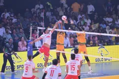 How Did Kolkata Thunderbolts Achieve a Thrilling Victory Over Chennai Blitz?