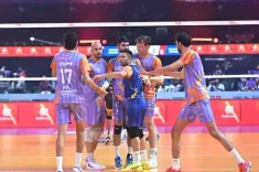 PVL 2025: Mumbai Meteors beat Bengaluru Torpedoes to claim top spot 
