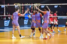 Can Mumbai Meteors Maintain Their Perfect Streak After Defeating Calicut Heroes 3-0?