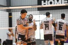 Is Bengaluru Torpedoes Ready to Conquer PVL Season 4 with Coach David Lee?