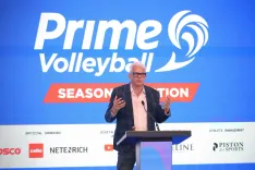 PVL Season 5 auction: Shameemudheen tops bids at ₹20 lakh, Suraj Chaudhary leads U21 picks