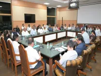 Did Pvt Colleges in Telangana End Strike After Successful Talks with Government?