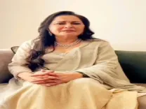 'प्यार का तोहफा' मेरे करियर के सर्वश्रेष्ठ गानों में शामिल: जया प्रदा ने 'इंडियाज बेस्ट डांसर 5' पर साझा की यादें