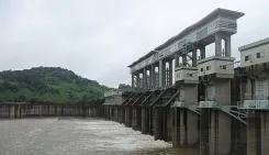 उत्तर कोरिया बिना सूचना छोड़ता है बांध का पानी, दक्षिण कोरिया ने कहा— 'अब हम तैयार हैं'