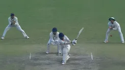 क्या कामरान इकबाल ने शतकीय पारी से जम्मू-कश्मीर के लिए इतिहास रचा?