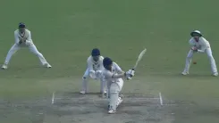 कामरान इकबाल: शतकीय पारी से जम्मू-कश्मीर के लिए इतिहास रचने वाला बल्लेबाज  