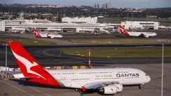 Qantas eyes outsourcing 1,000 corporate roles to India under Project iQ