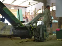Qatar condemns drone attack on Saudi oil facilities from Iraq