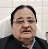 'नाम छुपाकर कारोबार नहीं करना चाहिए', क्यूआर कोड विवाद पर एसटी हसन का बयान 