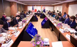 Will Quad Members Hold Perpetrators of the Red Fort Blast Accountable?