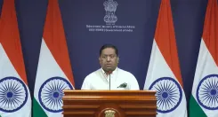 Why Does India Value the Quad as a Key Forum for Indo-Pacific Discussions?