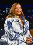 Queen Latifah on Dolly Parton: She made chicken and dumplings with love