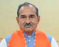 Is Congress Exposing Double Standards on SIR? Rajasthan BJP Chief Rathore Responds