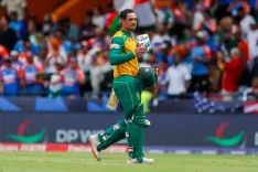 क्विंटन डिकॉक ने हर्शल गिब्स को पछाड़ा, डिविलियर्स और अमला निशाने पर   