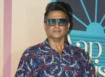 What little trick did R. Madhavan learn from Aditya Dhar that transformed his look in the new film?