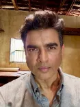 Did R. Madhavan Just Reveal a Fresh Look from the G. D. Naidu Biopic?