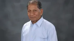 आर. रामचंद्र राव: गावस्कर के ऐतिहासिक 10,000 रन वाले टेस्ट में अंपायरिंग करने वाले भारतीय अधिकारी