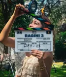 तमन्ना भाटिया 'रागिनी 3' में मुख्य भूमिका में, लंदन शूटिंग शुरू; जुनैद खान भी कास्ट