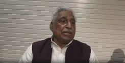 राम मंदिर चढ़ावा चोरी पर सपा का हमला: माता प्रसाद पांडेय बोले — 'मंदिर का पैसा चुराना घोर अन्याय'