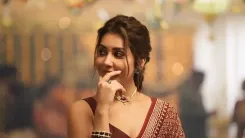 Has Raashi Khanna Finished Her Shooting for 'Telusu Kada'?