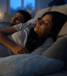 रात की नींद नहीं हो रही पूरी? जानिए कैसे यह आदत बना रही आपको बीमार