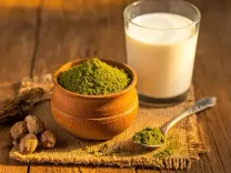 रात को त्रिफला का दूध के साथ सेवन फायदेमंद, मानसिक तनाव कम करने में कारगर! 