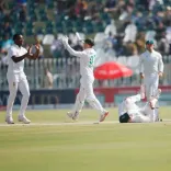 Rabada hails subcontinent win as proof of South Africa’s growth