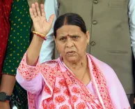 Is Rabri Devi Facing Bias in Her Corruption Cases?