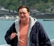 Will Rachel Weisz and Brendan Fraser Reunite for the Fourth Mummy Film?