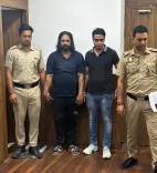 Racial abuse video: Influencer Amir Shokeen gets 5-day police custody