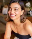 Radhika Apte on why women have 'zero time' for their own desires