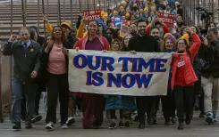 Did Radical Democratic Socialist Mamdani Just Become New York's Mayor?