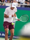Rafael Jodar reaches Shanghai Masters R4, matches Djokovic's 2007 record