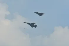 Rafale deal to set up India's second fighter jet production line, boost indigenisation