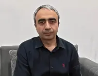 गद्दार चले गए, AAP और मजबूत होगी — अनुराग ढांडा का राघव चड्ढा पर तीखा हमला