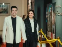 परिणीति चोपड़ा की 'शक' पर राघव चड्ढा बोले — 'आखिरी एपिसोड तक बाँधे रखा'