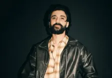 Are Raghav Juyal and Saiee M Manjrekar Joining Forces for a Romantic Thriller?
