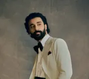 Raghav Juyal on Telugu debut: 'They celebrate cinema, not just finish work'