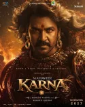 Raghava Lawrence's Karna first look from 'Mahaveer Karna' unveiled