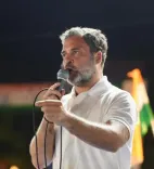 'राहुल अपनी पार्टी के नेता नहीं बन पा रहे, तो देश के प्रधानमंत्री कैसे बनेंगे', भाजपा का पलटवार