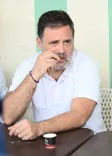 Rahul Gandhi does events then vanishes, says Sharmistha Mukherjee
