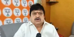राहुल गांधी का 152 पेपर लीक दावा निराधार, युवाओं को भ्रमित करने की कोशिश: तेलंगाना BJP अध्यक्ष रामचंद्र राव