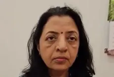 मनीषा कायंदे ने राहुल गांधी को मानसिक संतुलन खोने का आरोप लगाया