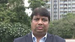 संसद सत्र पर BJP नेता रोहन गुप्ता का विपक्ष पर हमला: 'राहुल-केजरीवाल झारखंड जाएं'