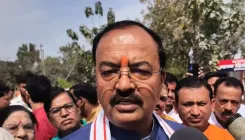 केशव मौर्य का विरोध: राहुल गांधी और अखिलेश यादव को गुमराह करने से बचना चाहिए