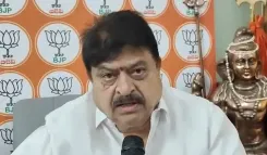 भाजपा का आरोप: राहुल गांधी और इंडी गठबंधन फॉर्म 7 विवाद पर देश को गुमराह कर रहे हैं