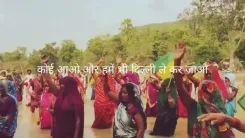 Rahul Gandhi backs MP tribal jal satyagraha over Ken-Betwa land