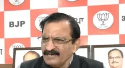 राहुल गांधी बताएं कि क्या कांग्रेस में सीएम पद 500 करोड़ रुपए में बेचा जाता है: अनिल सरीन