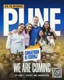 Rahul Gandhi calls for women's equality at Pune student rally on Aug 22